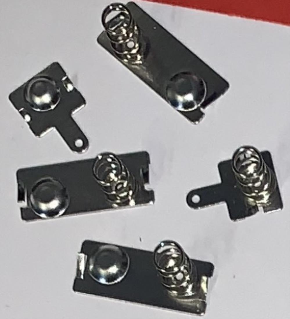 BATT CONTACT GROUP AAA